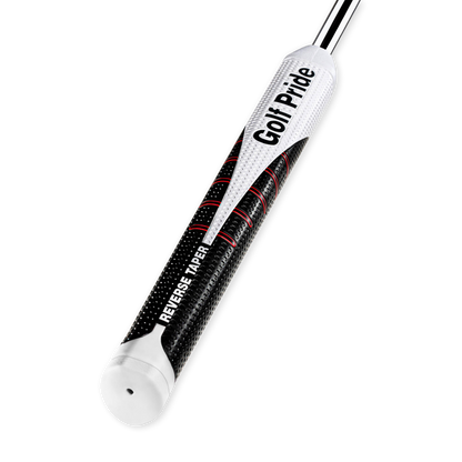 Golf Pride Reverse Taper Flat Putter Grip