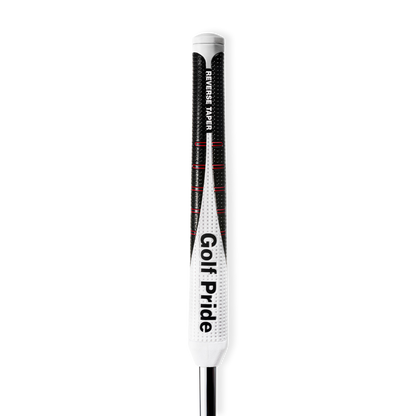Golf Pride Reverse Taper Flat Putter Grip