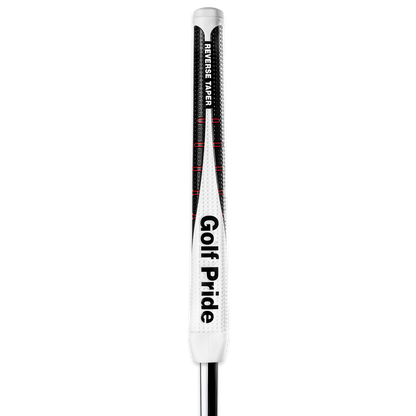 Golf Pride Reverse Taper Flat Putter Grip