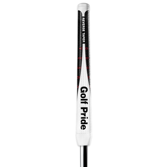 Golf Pride Reverse Taper Flat Putter Grip