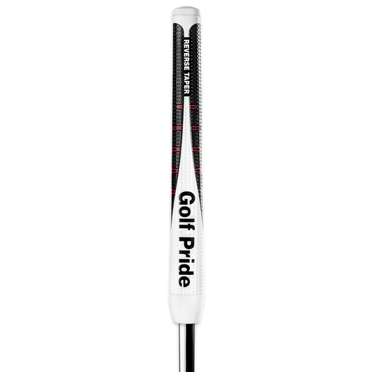 Golf Pride Reverse Taper Pistol Putter Grip