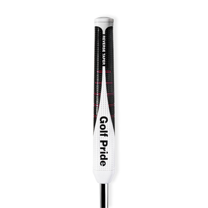 Golf Pride Reverse Taper Round Putter Grip