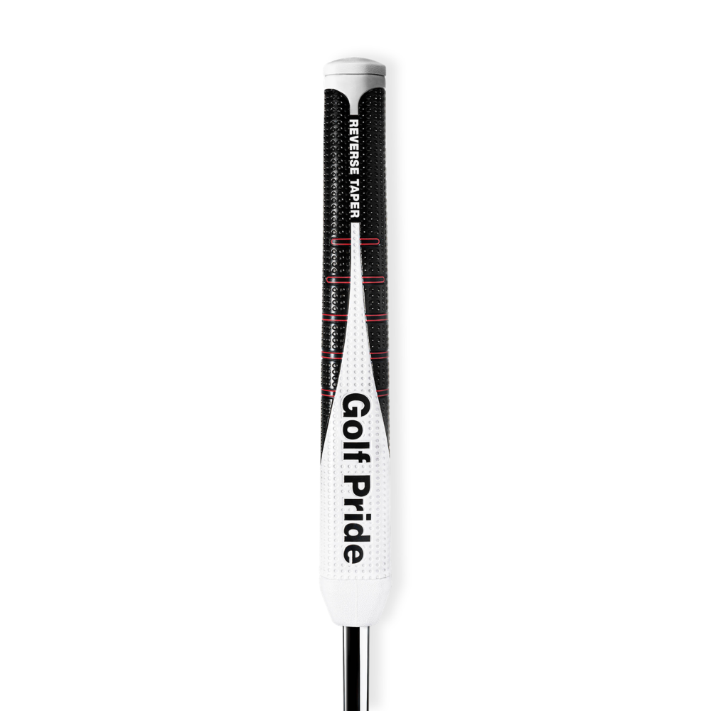 Golf Pride Reverse Taper Round Putter Grip