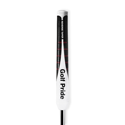 Golf Pride Reverse Taper Round Putter Grip