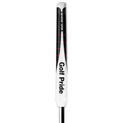 Golf Pride Reverse Taper Round Putter Grip