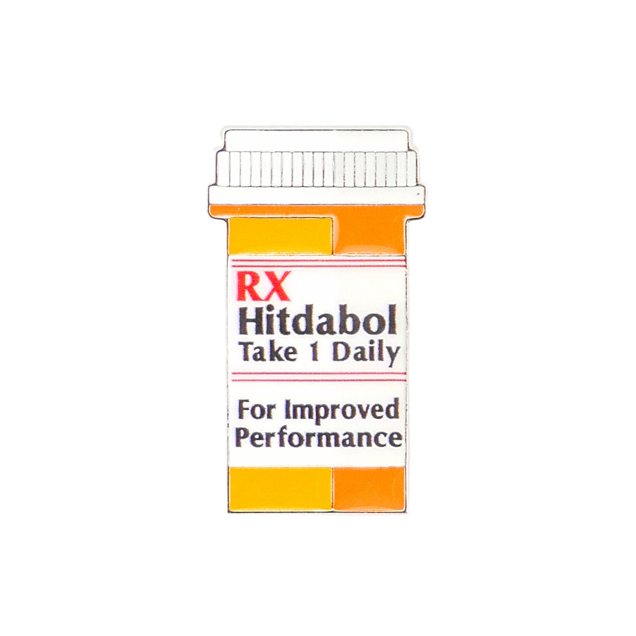 RX Hitdabol Ball Marker