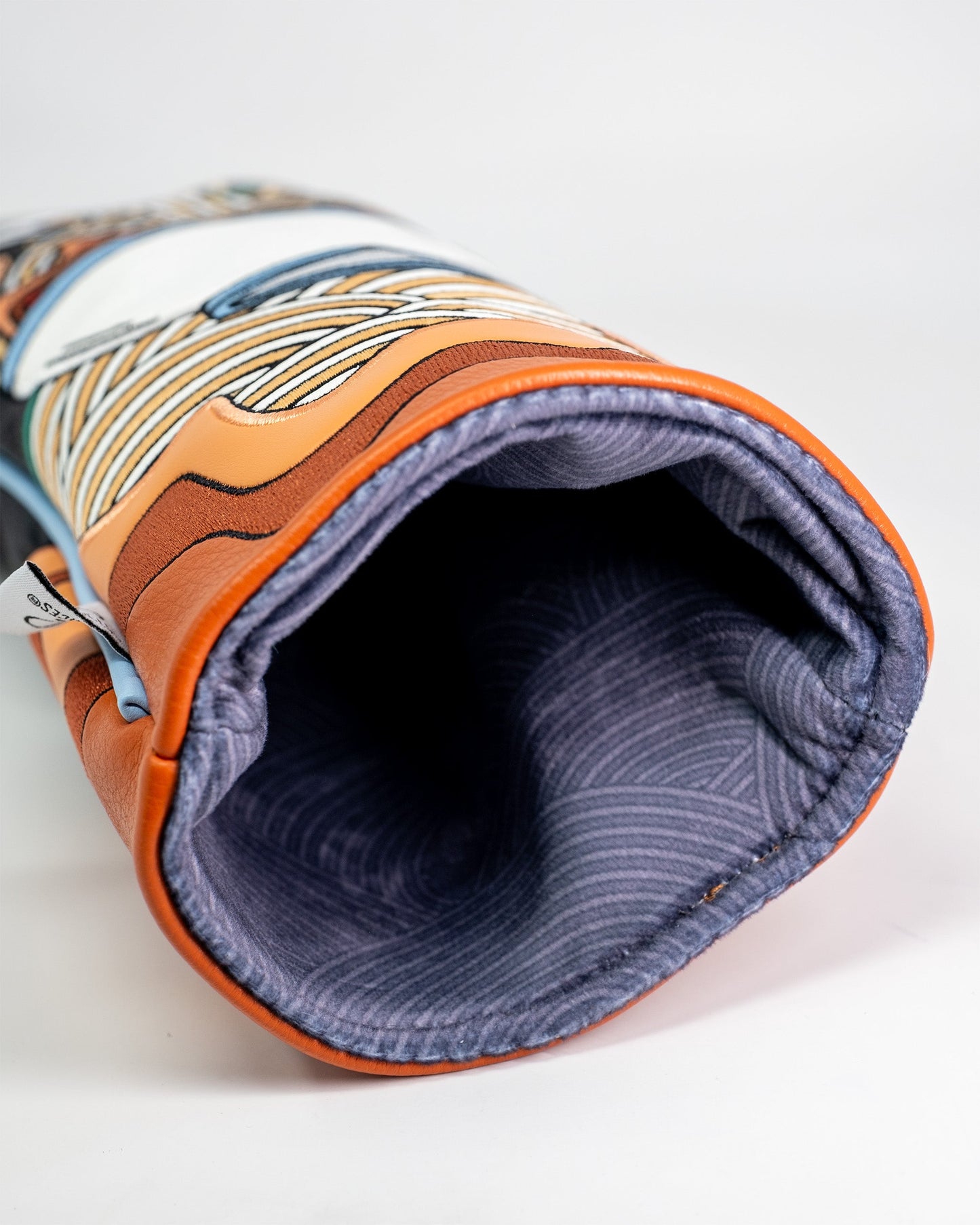 Ramen - Driver Cover