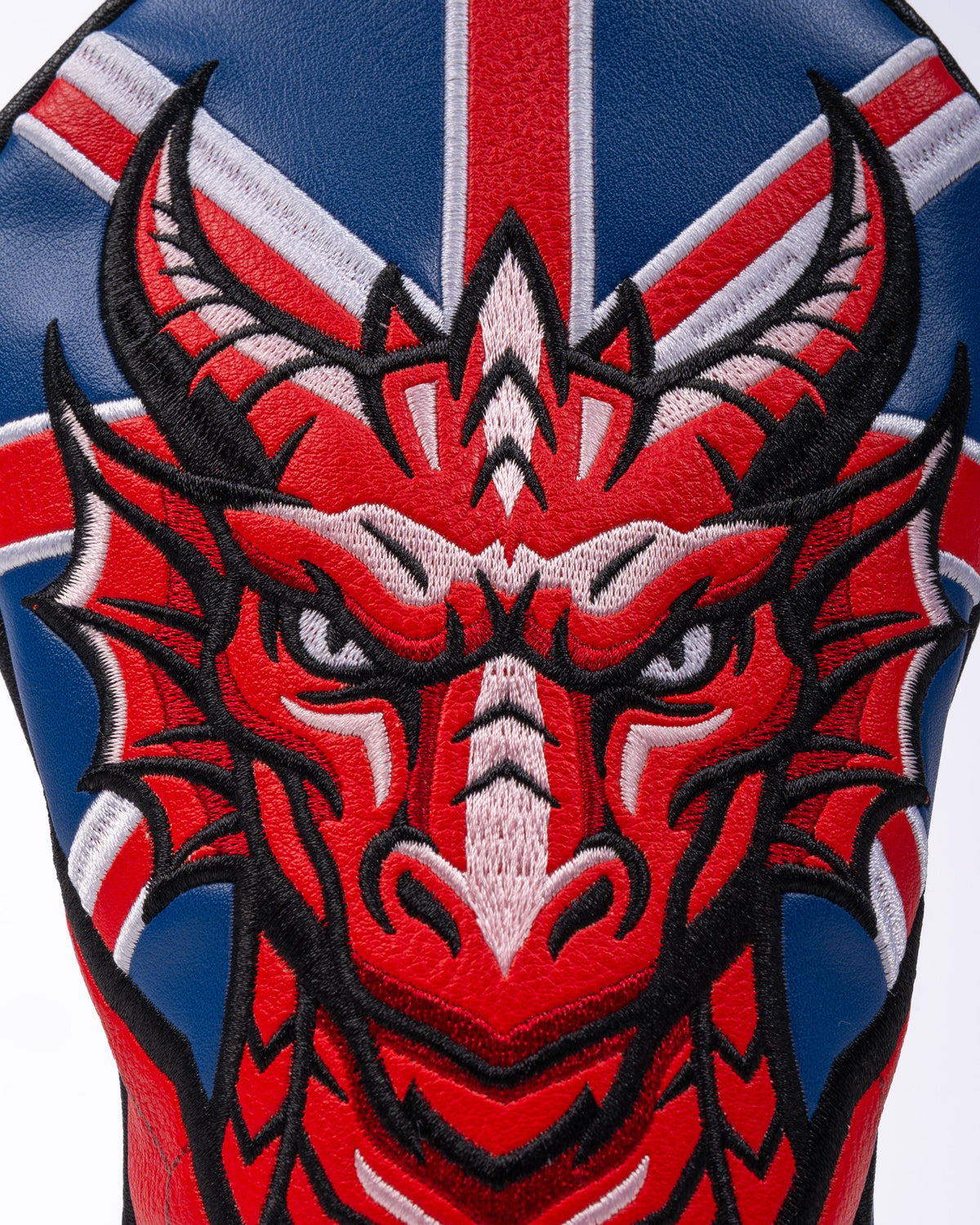 Dragon - Fairway Cover