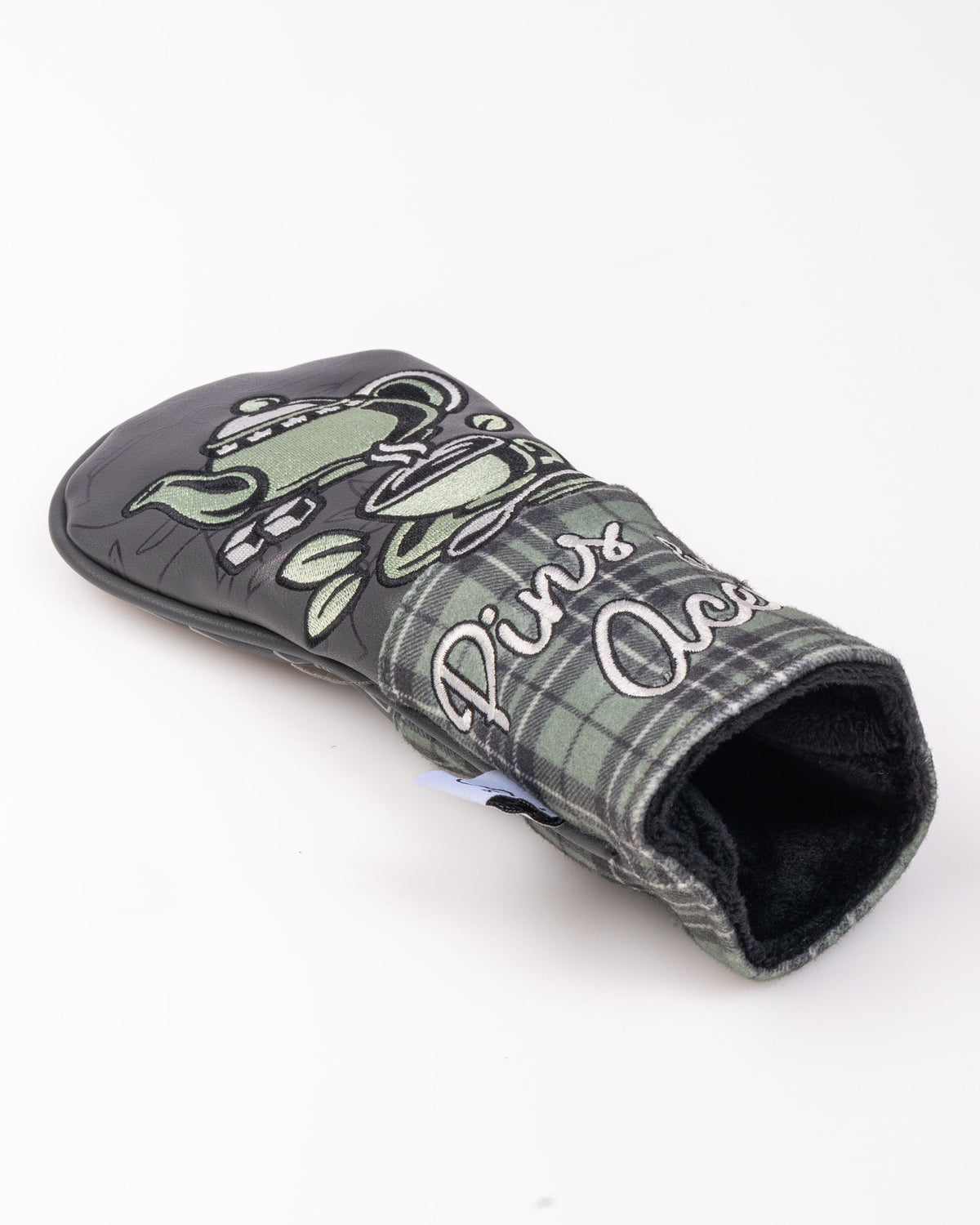 Tee Time - Hybrid Cover