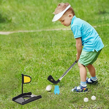 Colorful Golf Simulator Tees – Perfect for Home Setups 10 Pcs