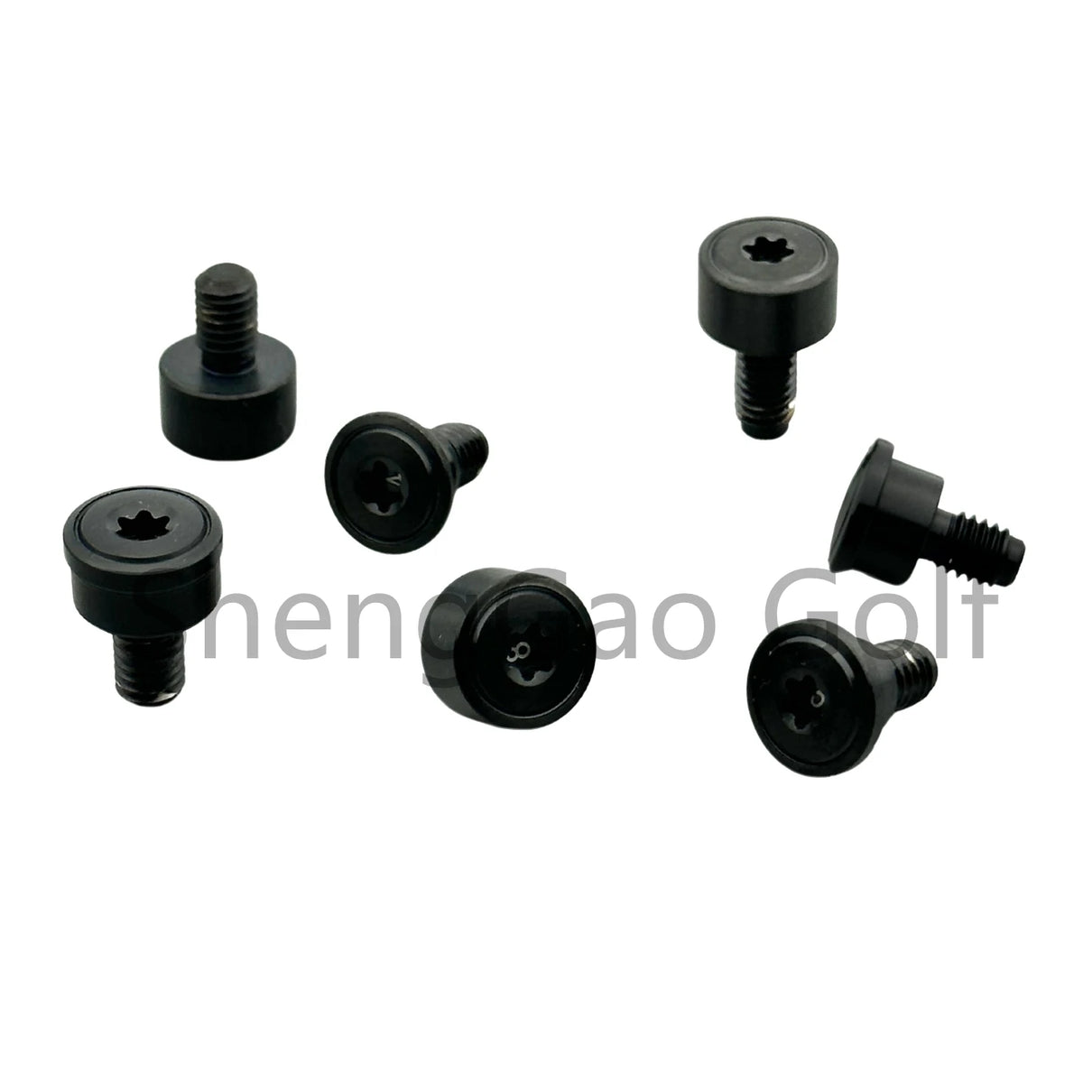 Callaway Elyte / Paradym Ai Smoke Driver Weights | Aftermarket