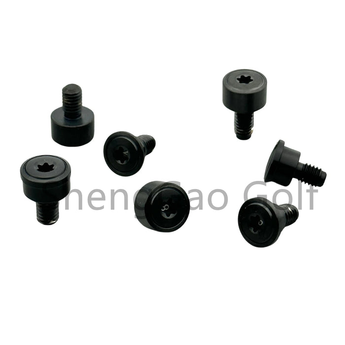 Callaway Elyte / Paradym Ai Smoke Driver Weights | Aftermarket