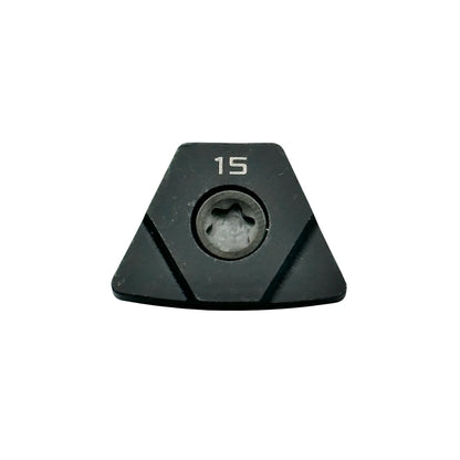 Callaway Elyte / Elyte X / Elyte X Max Fast Hybrid Weights | Aftermarket