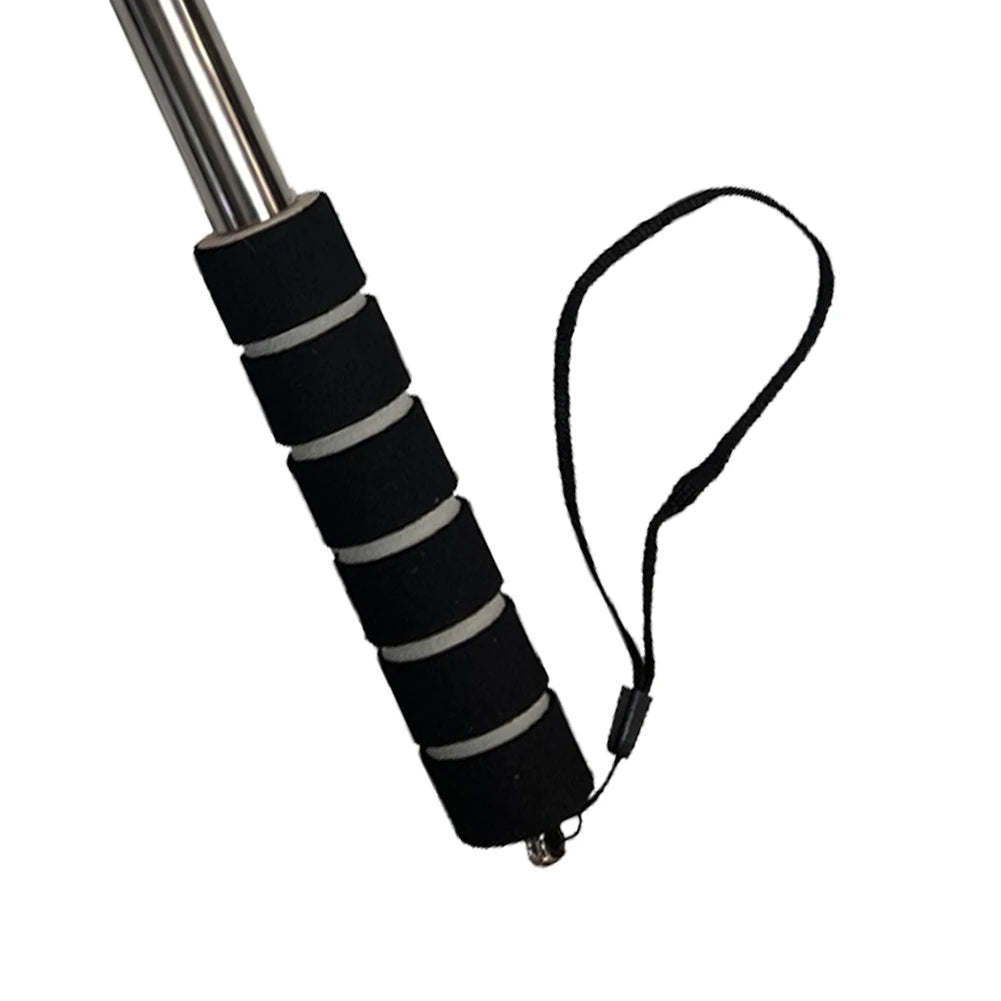 Telescopic Golf Ball Pickup Retriever