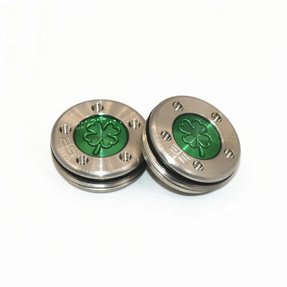LuckyStrike Clover Counterweight Kit for Scotty Cameron Putters