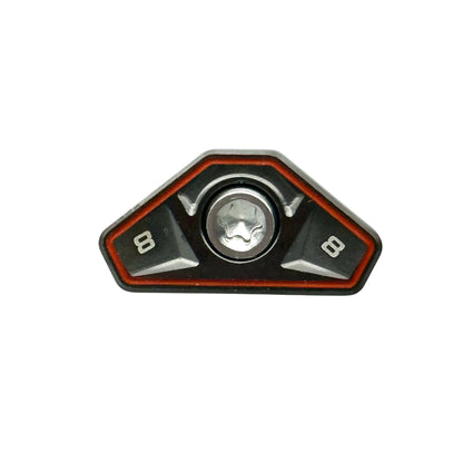 Srixon ZXi / ZXi MAX Driver Weights | Aftermarket