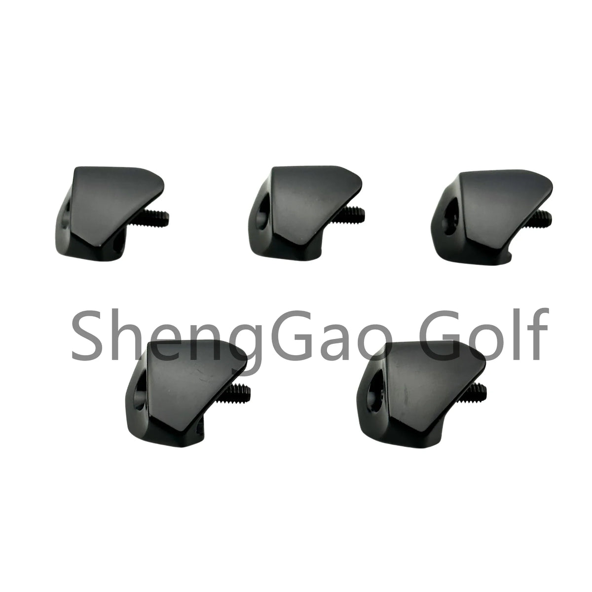 TaylorMade Qi35 MAX Driver Weights | Aftermarket