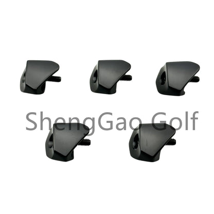 TaylorMade Qi35 MAX Driver Weights | Aftermarket
