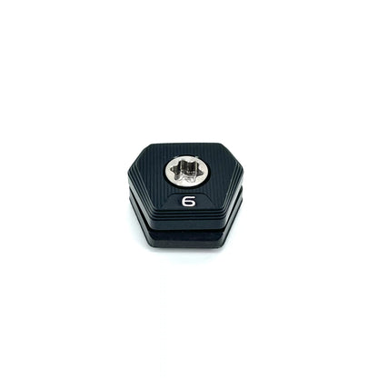 TaylorMade Stealth / Stealth Plus Driver Slider Weights | Aftermarket