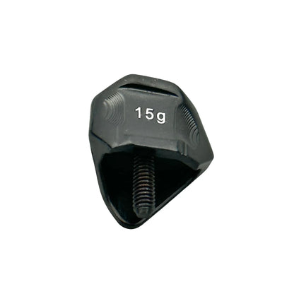 TaylorMade Qi35 MAX Driver Weights | Aftermarket