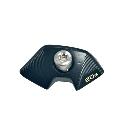 TaylorMade SIM2 / SIM2 Max Driver Weights | Aftermarket