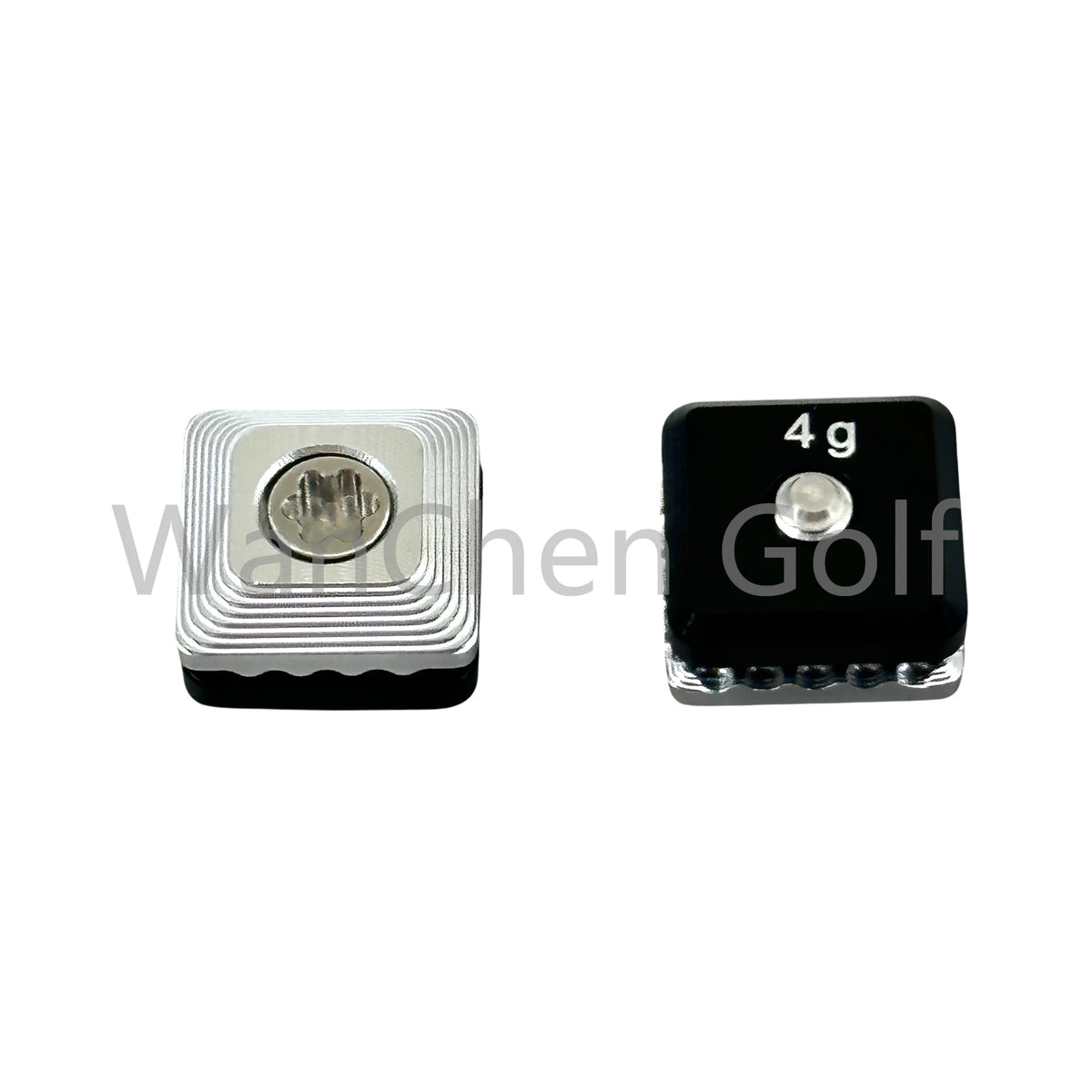 TaylorMade SIM Driver Slider Weights | Aftermarket