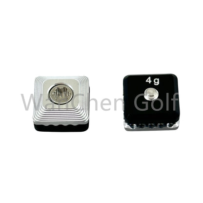 TaylorMade SIM Driver Slider Weights | Aftermarket