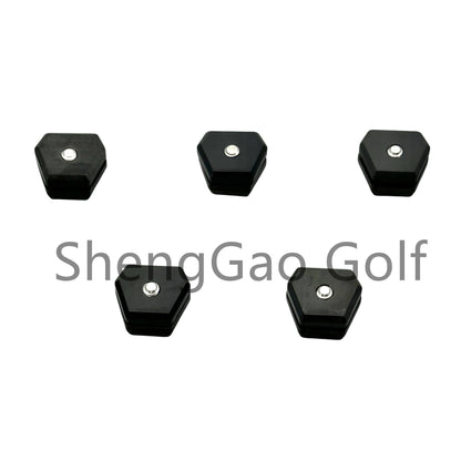 TaylorMade Stealth / Stealth Plus Driver Slider Weights | Aftermarket