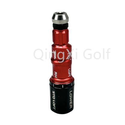 Golf Shaft Adapter for Taylormade R11, R9, R11s, RBZ Drivers