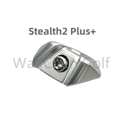 Stealth2 Plus+ Golf Weight Set