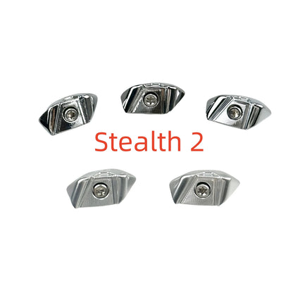 TaylorMade Stealth2 Driver Weights | Aftermarket