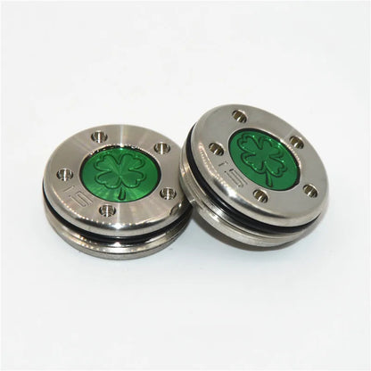 LuckyStrike Clover Counterweight Kit for Scotty Cameron Putters