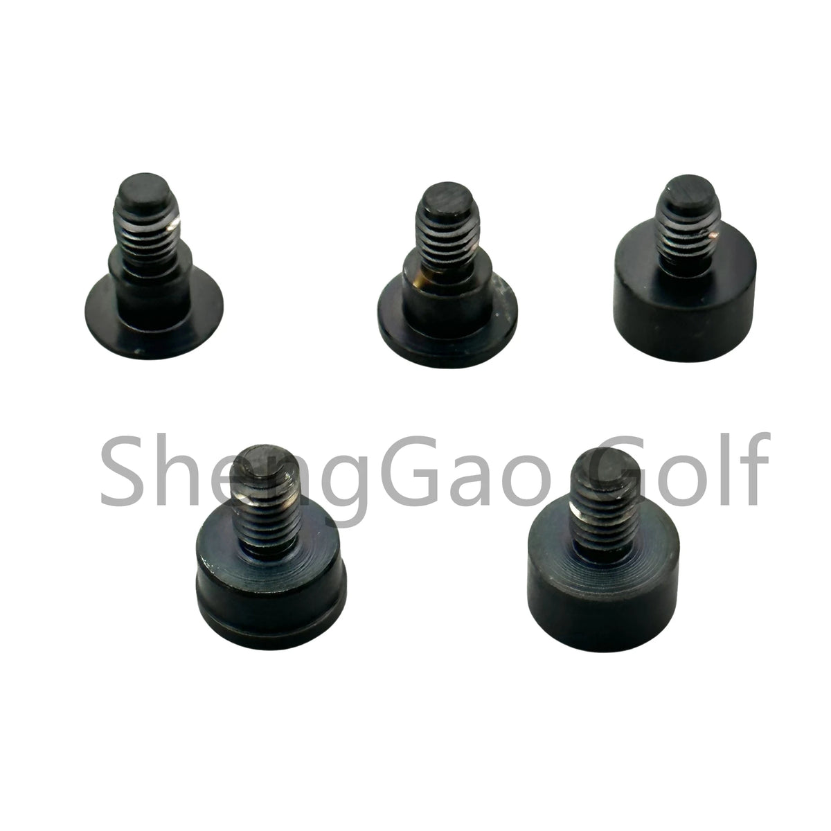 Callaway Elyte / Paradym Ai Smoke Driver Weights | Aftermarket
