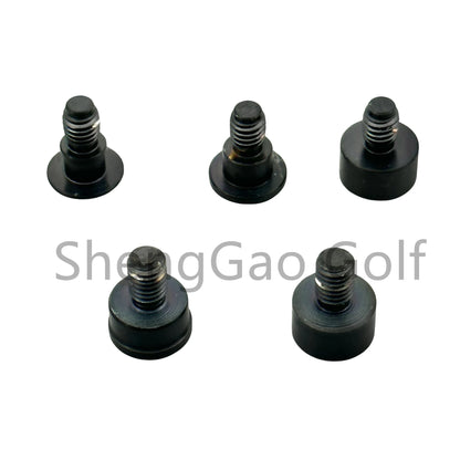 Callaway Elyte / Paradym Ai Smoke Driver Weights | Aftermarket