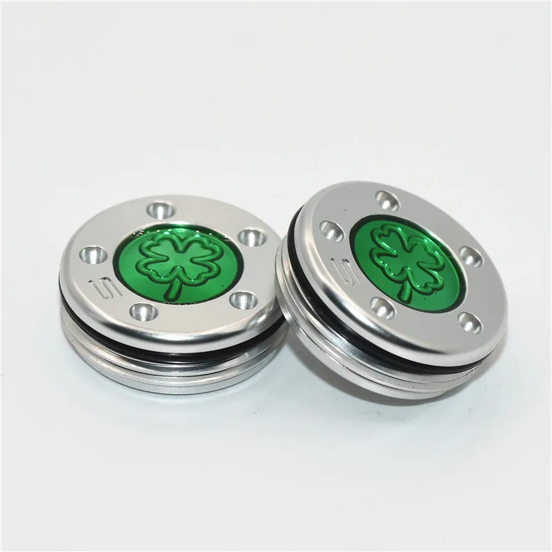 LuckyStrike Clover Counterweight Kit for Scotty Cameron Putters