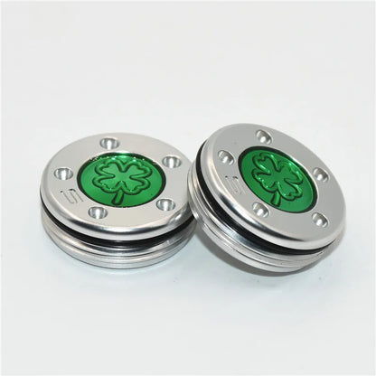 LuckyStrike Clover Counterweight Kit for Scotty Cameron Putters
