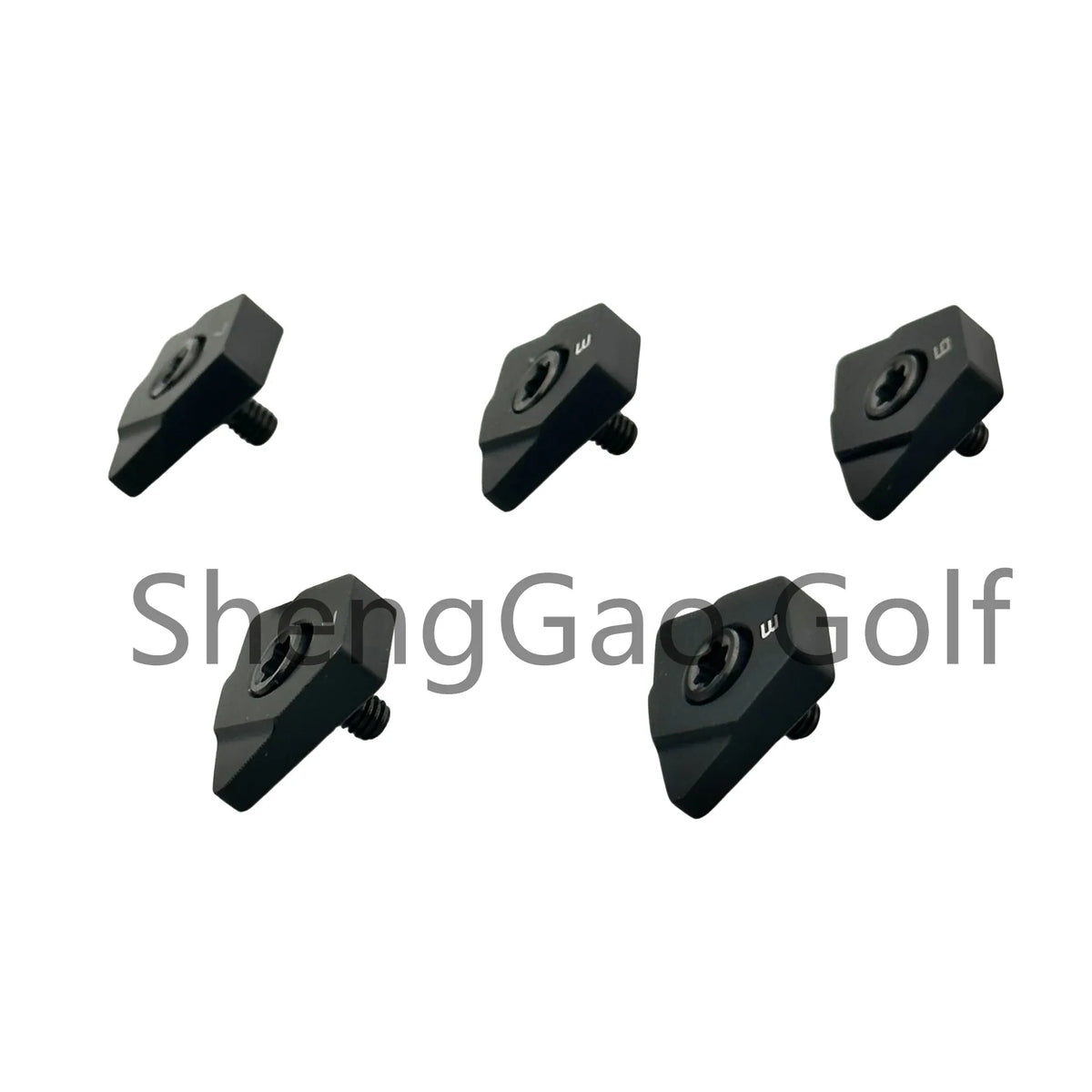 Callaway Elyte / Elyte X / Elyte X Max Fast Hybrid Weights | Aftermarket
