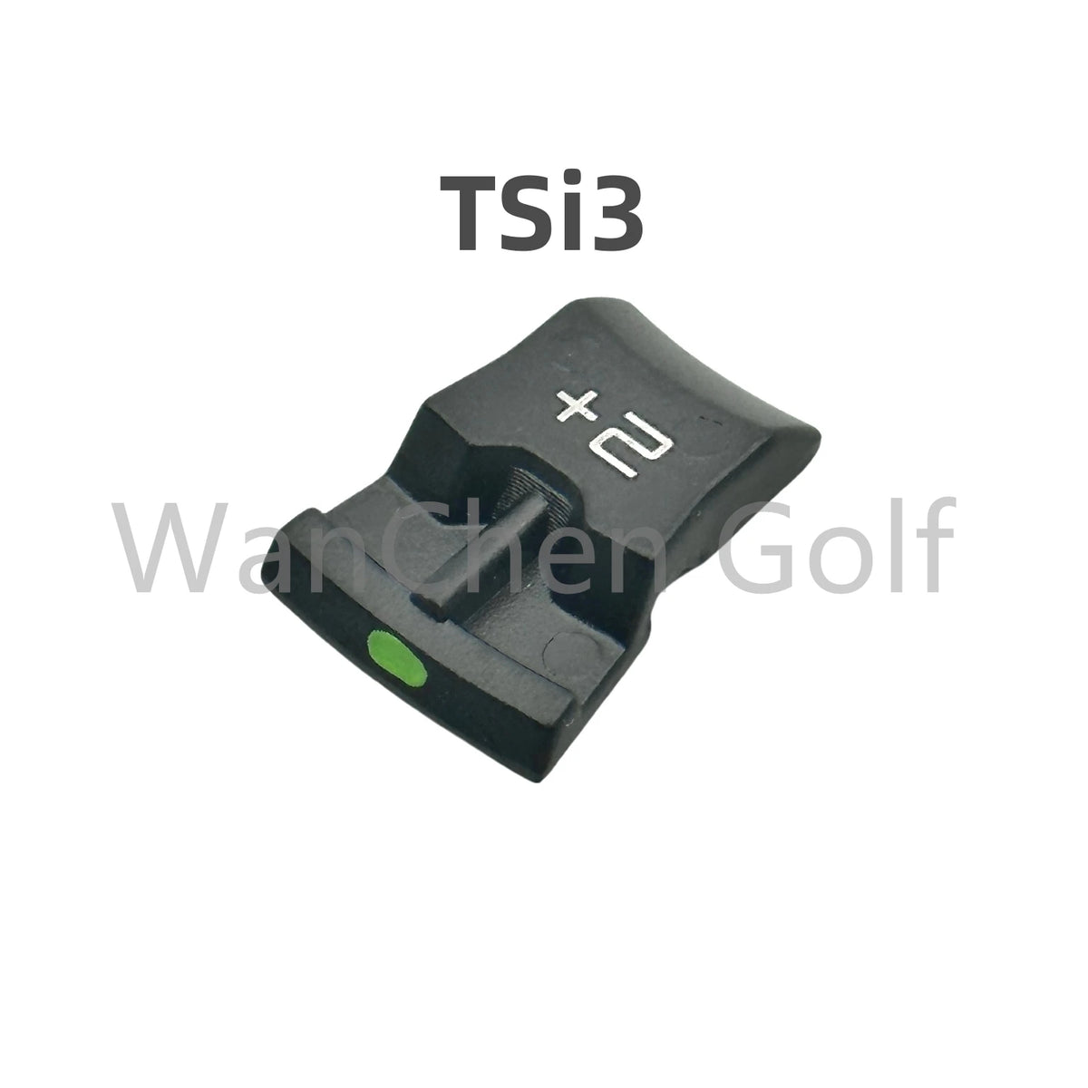 Titleist TSi3 Driver Weights | Aftermarket