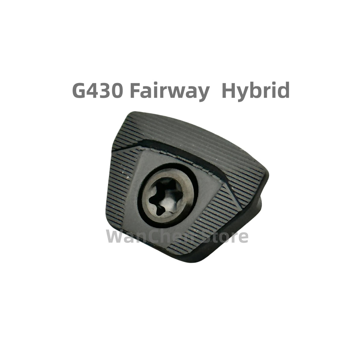 PING G430 Fairway Wood & Hybrid Weights | Aftermarket