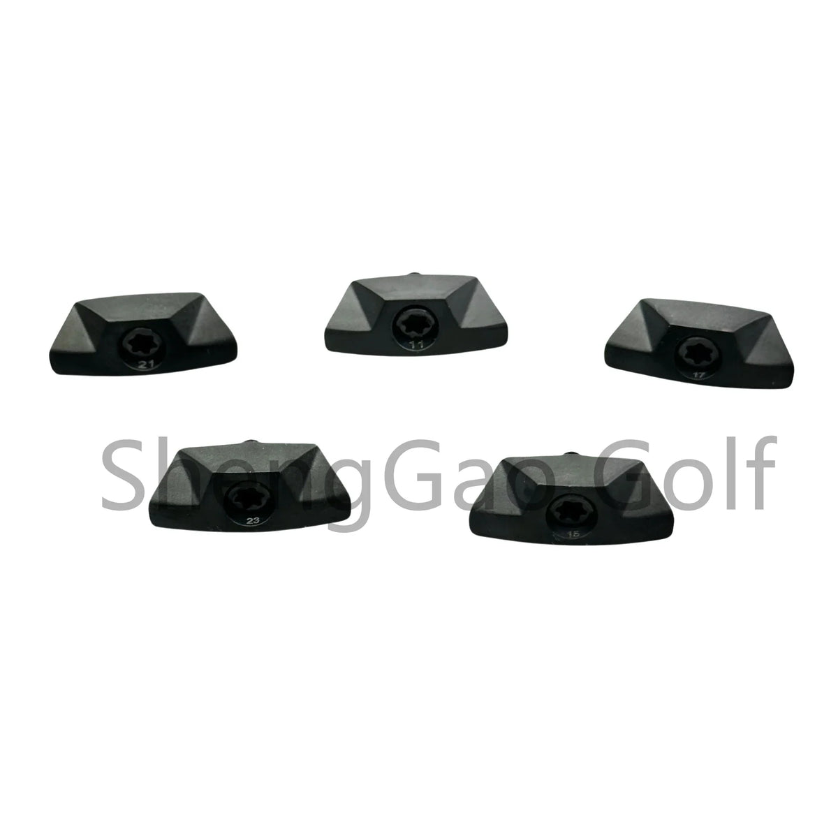 Callaway Elyte / Elyte X / Elyte X Max Fast Driver Weights | Aftermarket