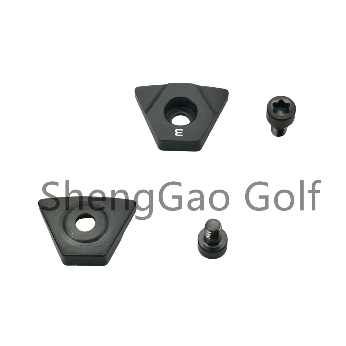Callaway Elyte / Elyte X / Elyte X Max Fast Hybrid Weights | Aftermarket