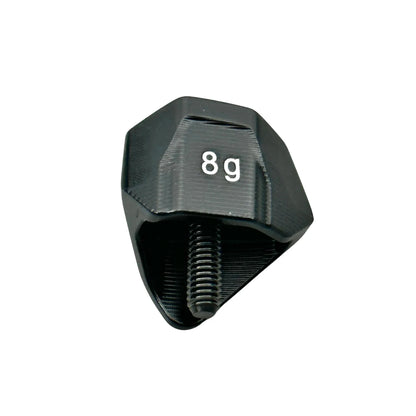 TaylorMade Qi35 MAX Driver Weights | Aftermarket
