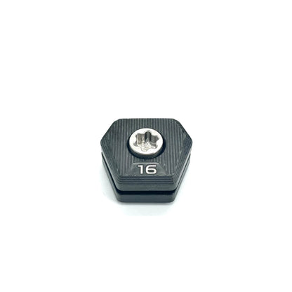 TaylorMade Stealth / Stealth Plus Driver Slider Weights | Aftermarket