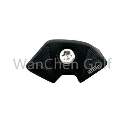 TaylorMade SIM2 / SIM2 Max Driver Weights | Aftermarket