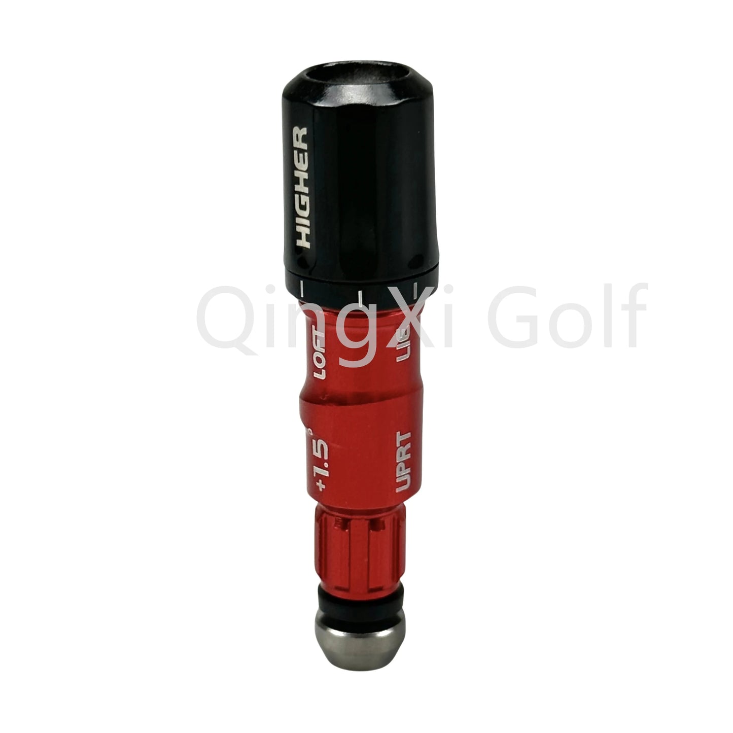 Golf Shaft Adapter for Taylormade R11, R9, R11s, RBZ Drivers