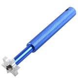 Tactical Blue