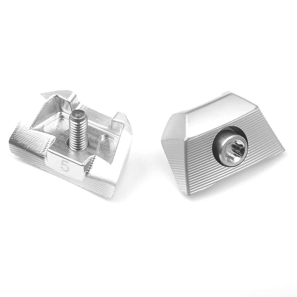 TaylorMade SIM Driver Back Weights | Aftermarket