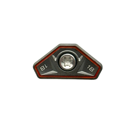 Srixon ZXi / ZXi MAX Driver Weights | Aftermarket