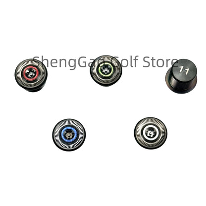 Mizuno ST-X 230 / ST-Z 230 Driver Weights | Aftermarket