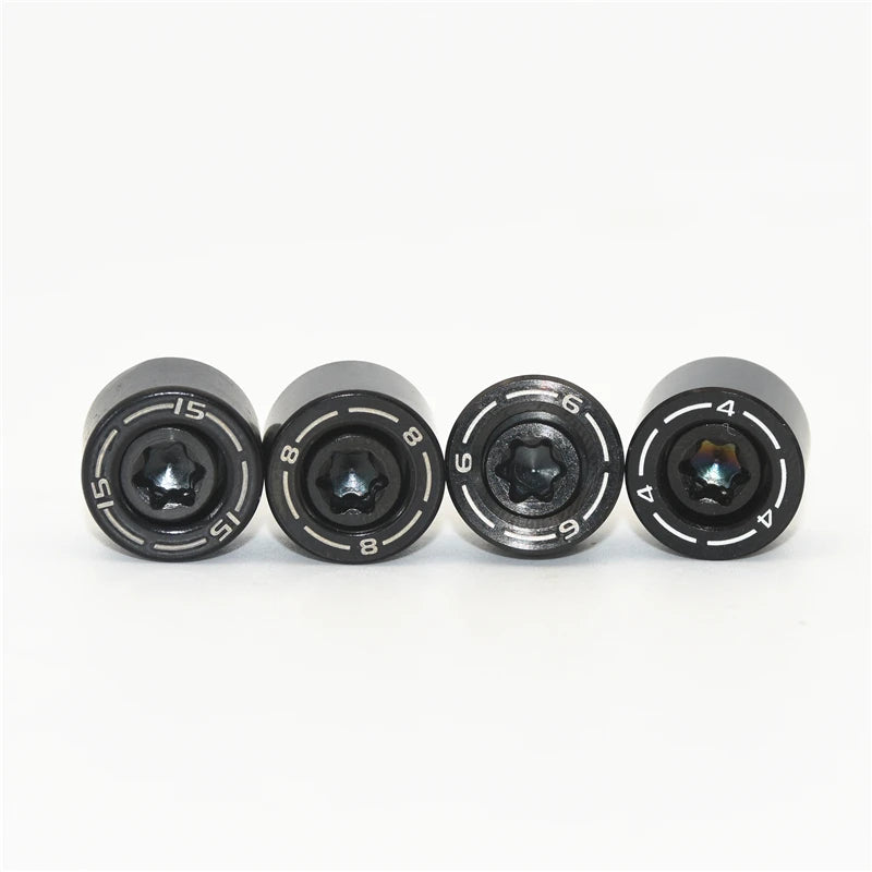 TaylorMade Qi4D Driver Weights | Aftermarket